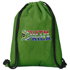 Hoppla Bellville Recycled PET Drawstring Bag