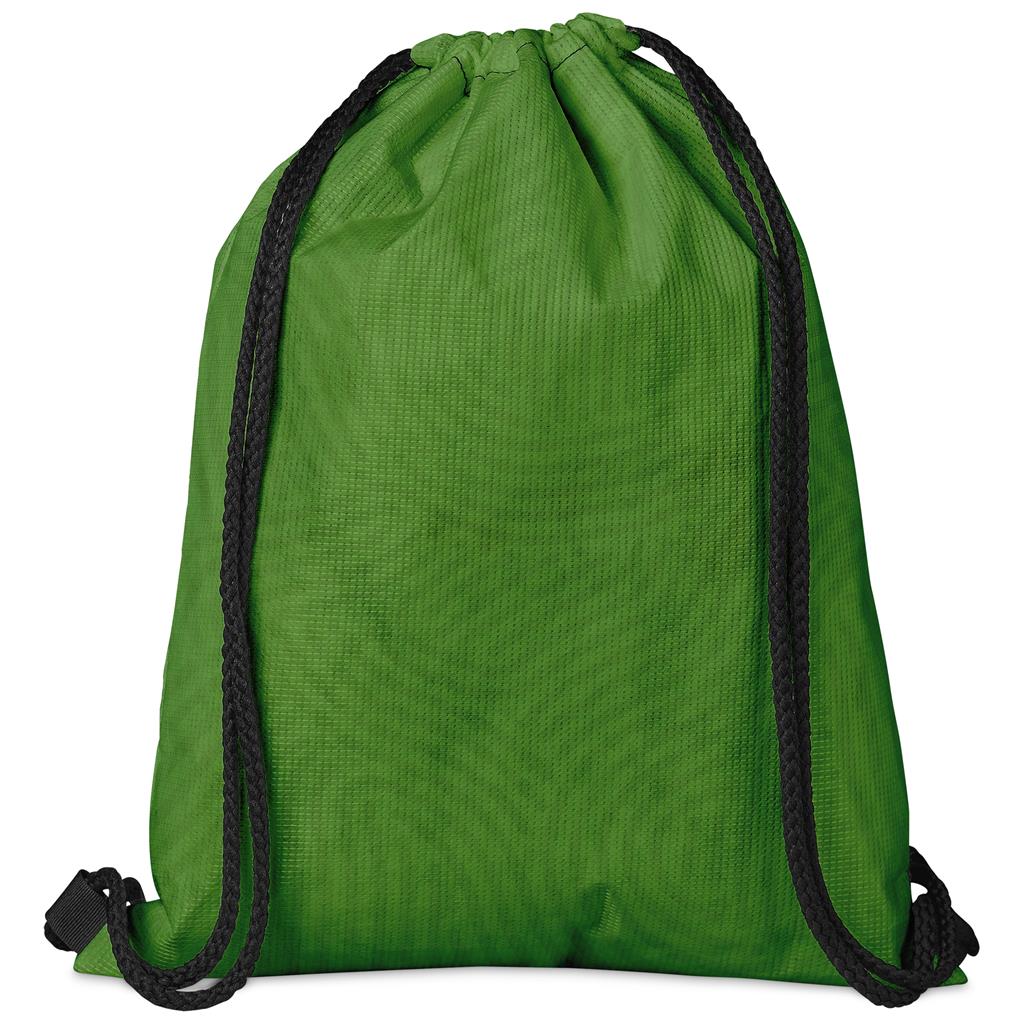 Hoppla Bellville Recycled PET Drawstring Bag