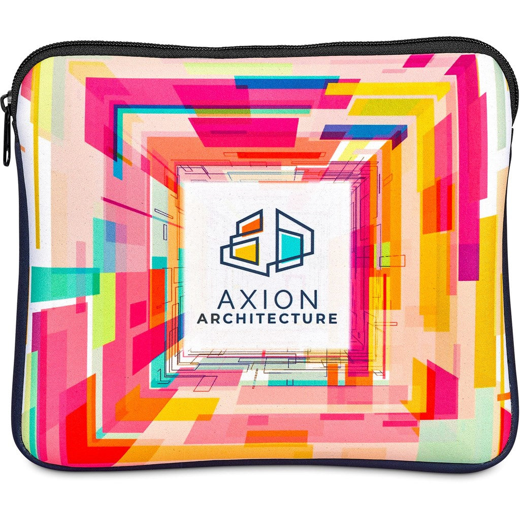 Hoppla Domain Neoprene Tablet Sleeve – 10-11 inch