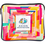 Hoppla Domain Neoprene Tablet Sleeve – 10-11 inch