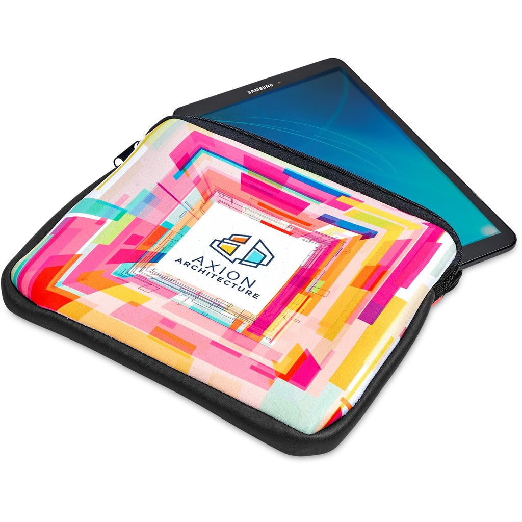Hoppla Domain Neoprene Tablet Sleeve – 10-11 inch