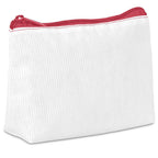 Hoppla Leanne Recycled PET Stitch-Bond Mini Toiletry Bag