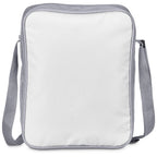 Hoppla A4 Crossbody Seminar Bag