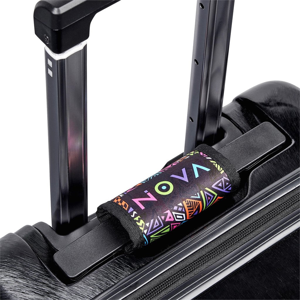 Pre-Production Sample Hoppla Jake Toiletry Bag