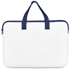 Hoppla Plett Neoprene Laptop Sleeve with Handles – 13-14 inch