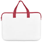 Hoppla Plett Neoprene Laptop Sleeve with Handles – 13-14 inch