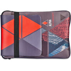 Hoppla Grotto Neoprene Laptop Sleeve with Mouse Pad – 13-14 inch