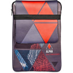 Hoppla Grotto Neoprene Laptop Sleeve with Mouse Pad – 13-14 inch