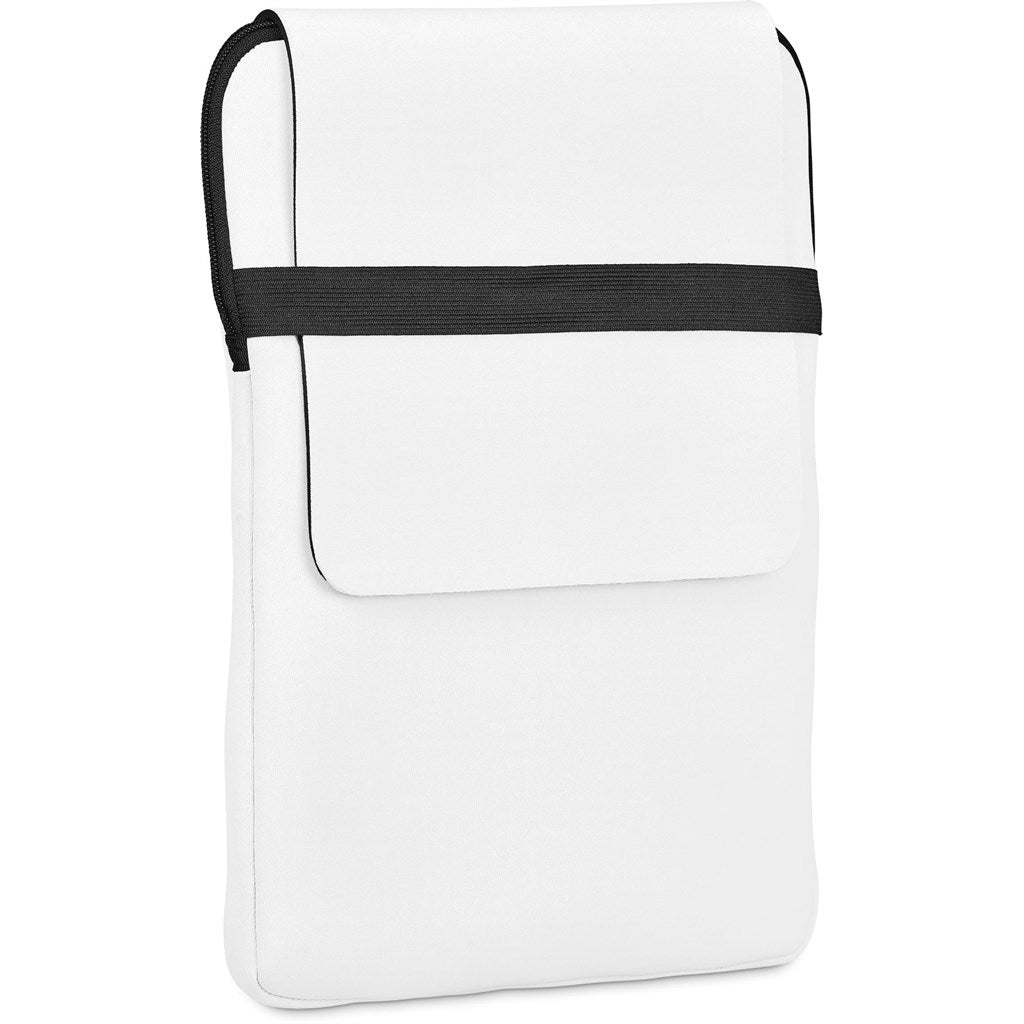 Hoppla Grotto Neoprene Laptop Sleeve with Mouse Pad – 13-14 inch