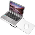 Hoppla Grotto Neoprene Laptop Sleeve with Mouse Pad – 13-14 inch