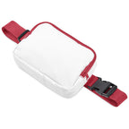 Hoppla Blyde Polyester Waist Bag