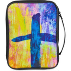 Hoppla Faith Bible Book Bag With Carry Handle
