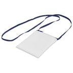Hoppla Robben Cross Body Sling Pouch