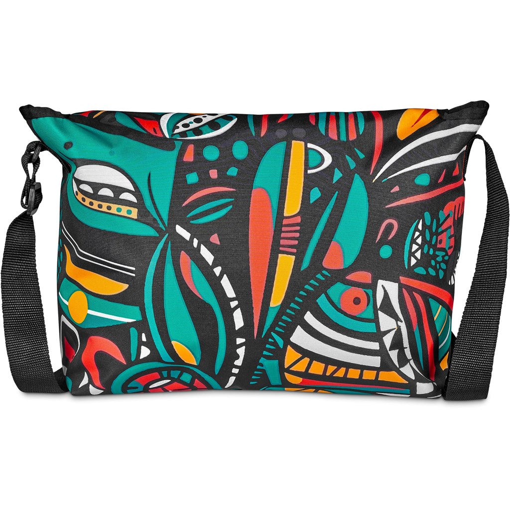 Hoppla Cederberg Conference Bag