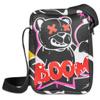 Hoppla Satara Neoprene Large Cell Phone Pouch