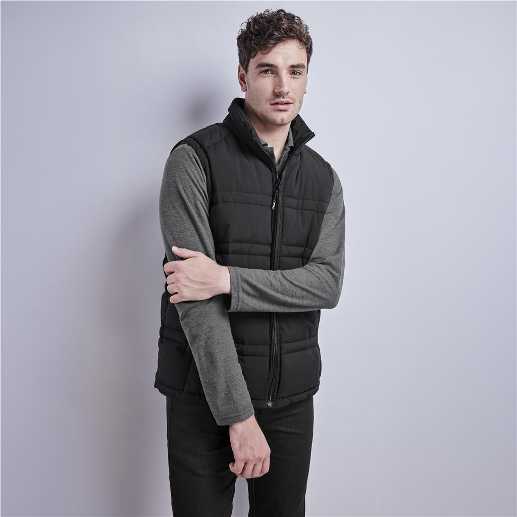 Mens Okinawa Bodywarmer