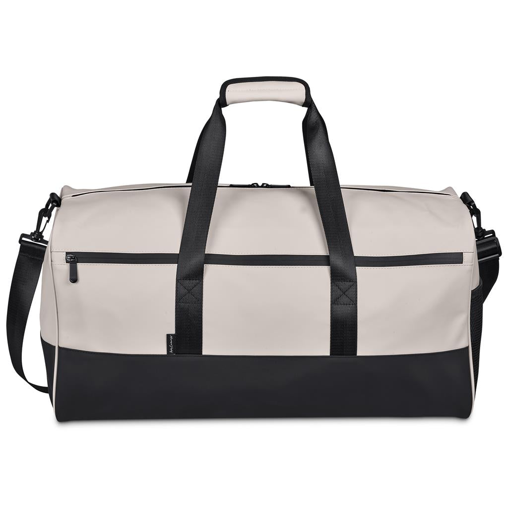 Andy Cartwright Cederberg Water-Resistant Weekend Bag