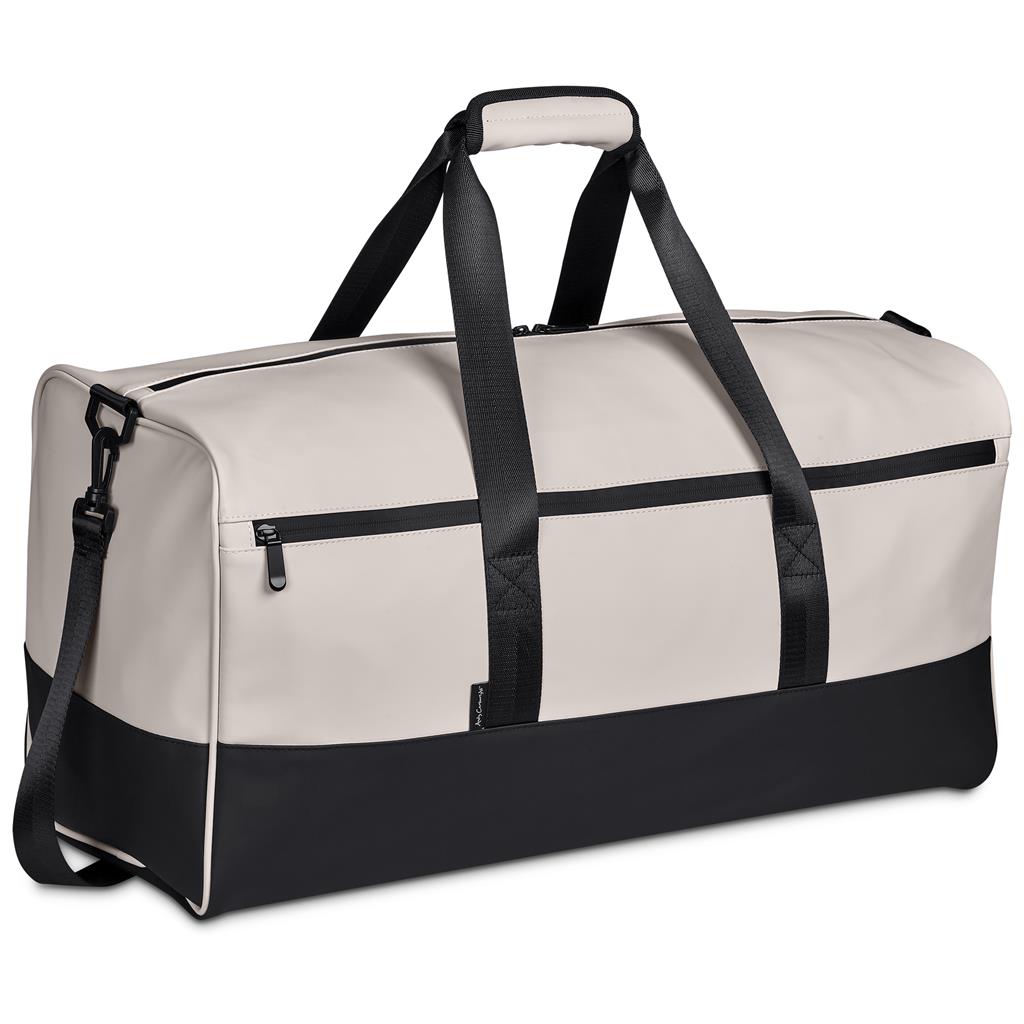 Andy Cartwright Cederberg Water-Resistant Weekend Bag