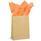 Altitude Ecological Digital Print Midi Paper Gift Bag 150gsm