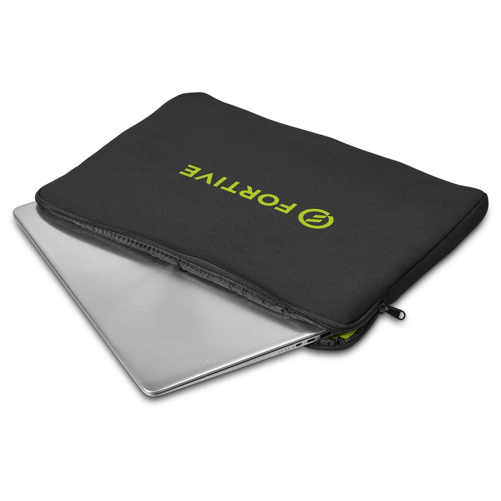 Altitude Cyber Neoprene Laptop Sleeve