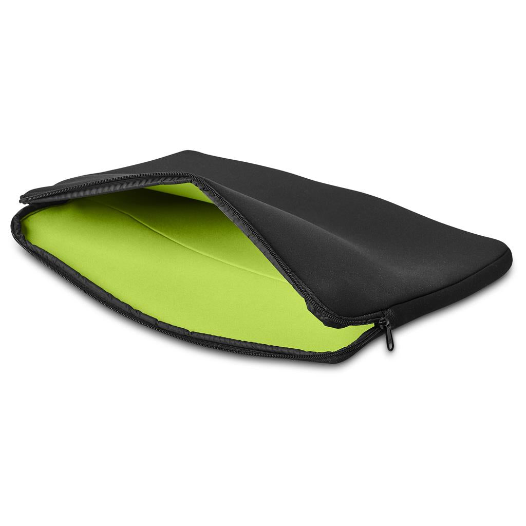 Altitude Cyber Neoprene Laptop Sleeve