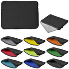Altitude Cyber Neoprene Laptop Sleeve