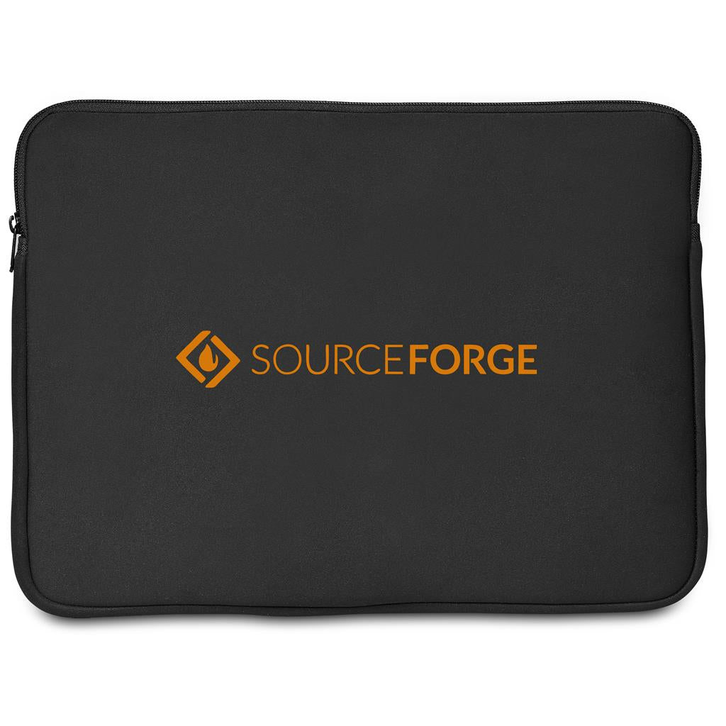 Altitude Cyber Neoprene Laptop Sleeve