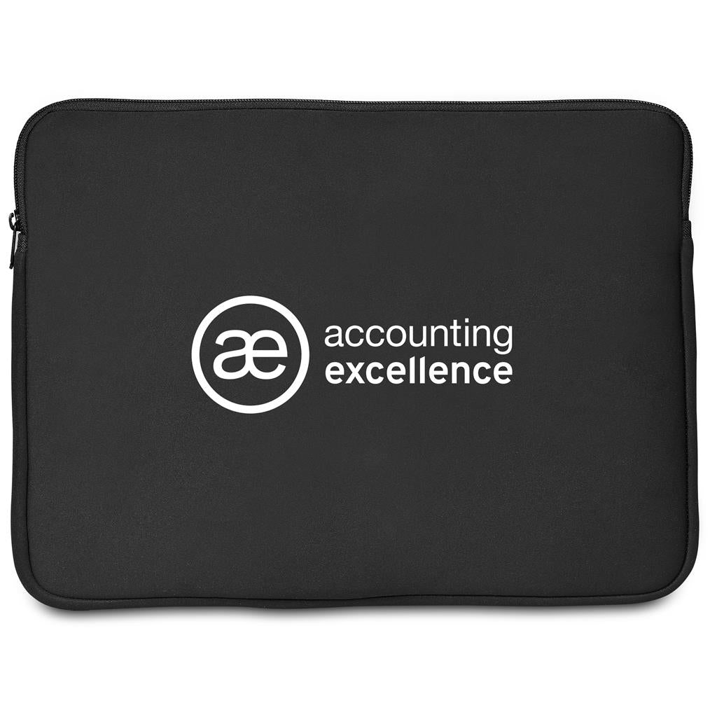 Altitude Cyber Neoprene Laptop Sleeve