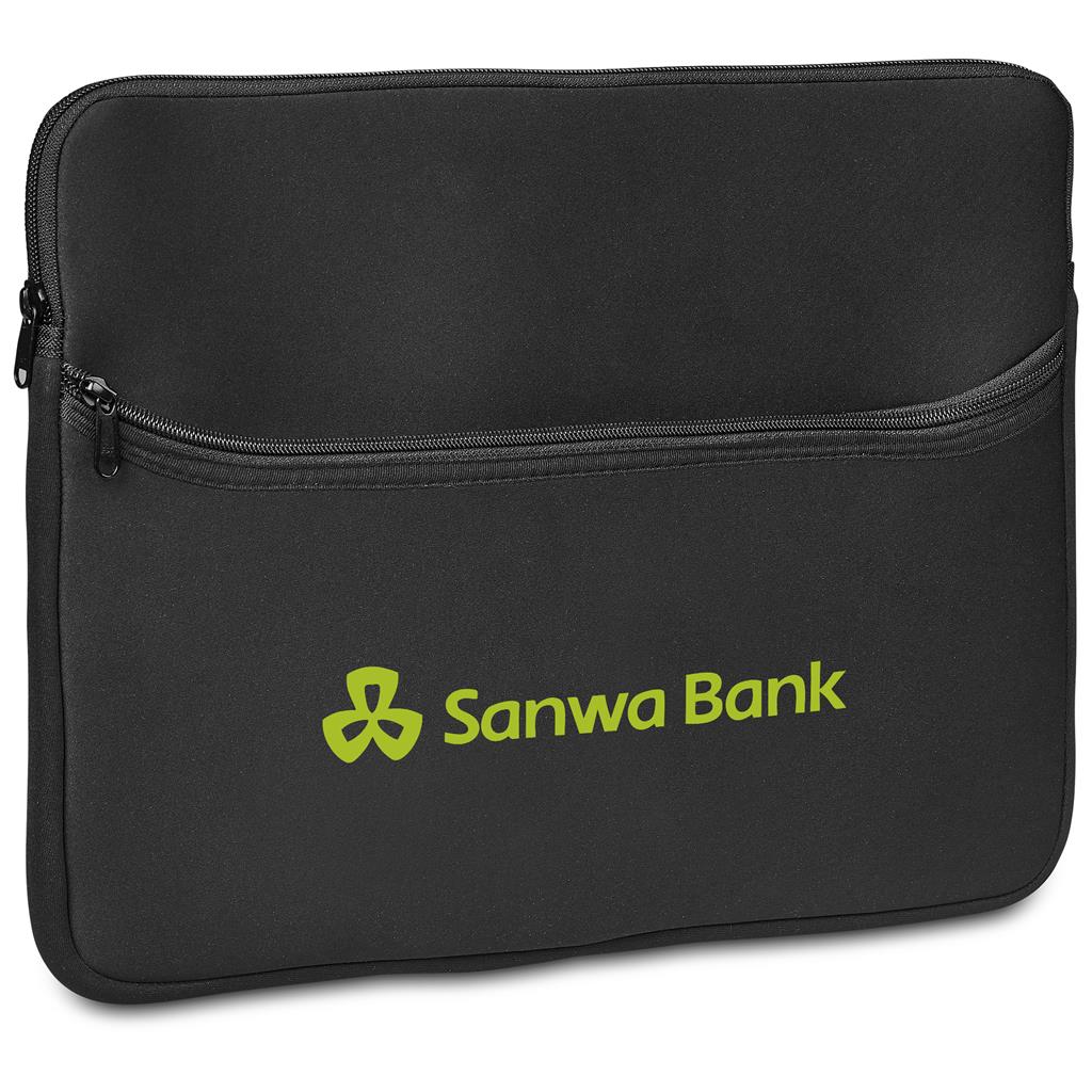 Altitude Sisco Neoprene Laptop Sleeve
