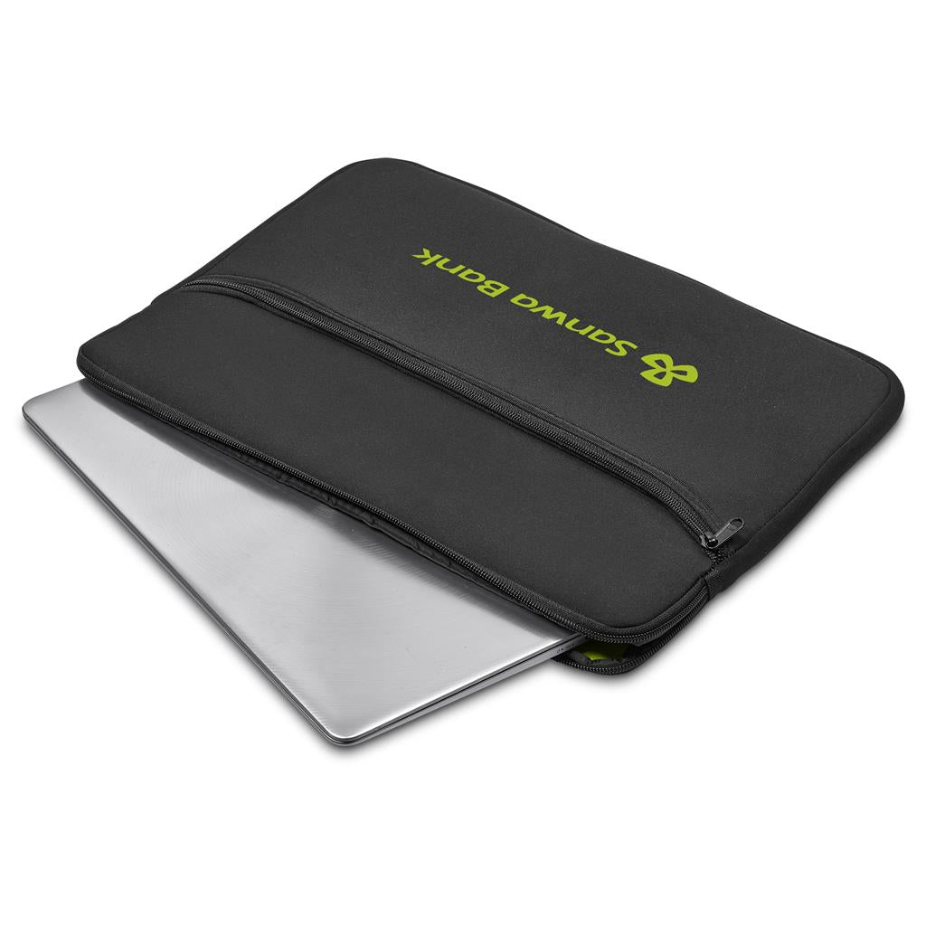 Altitude Sisco Neoprene Laptop Sleeve