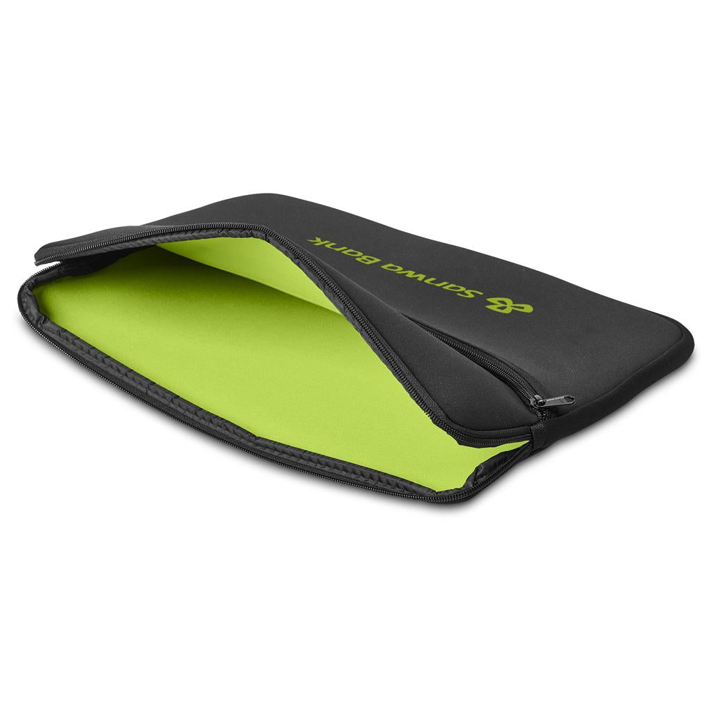 Altitude Sisco Neoprene Laptop Sleeve - 15-16 inch