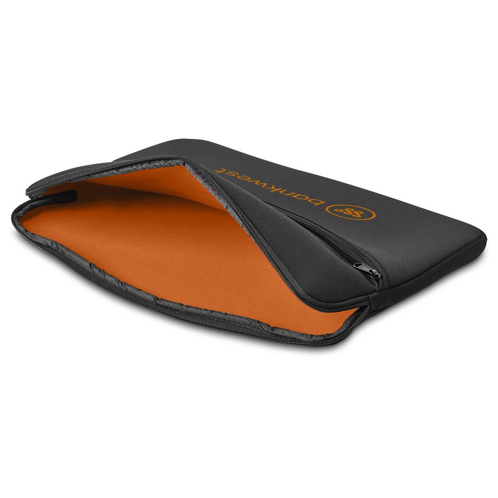 Altitude Sisco Neoprene Laptop Sleeve - 15-16 inch