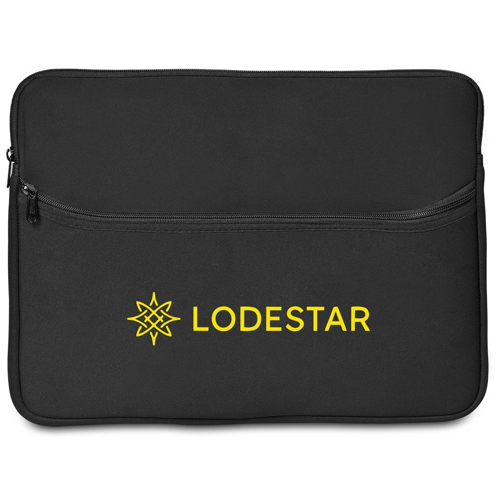 Altitude Sisco Neoprene Laptop Sleeve