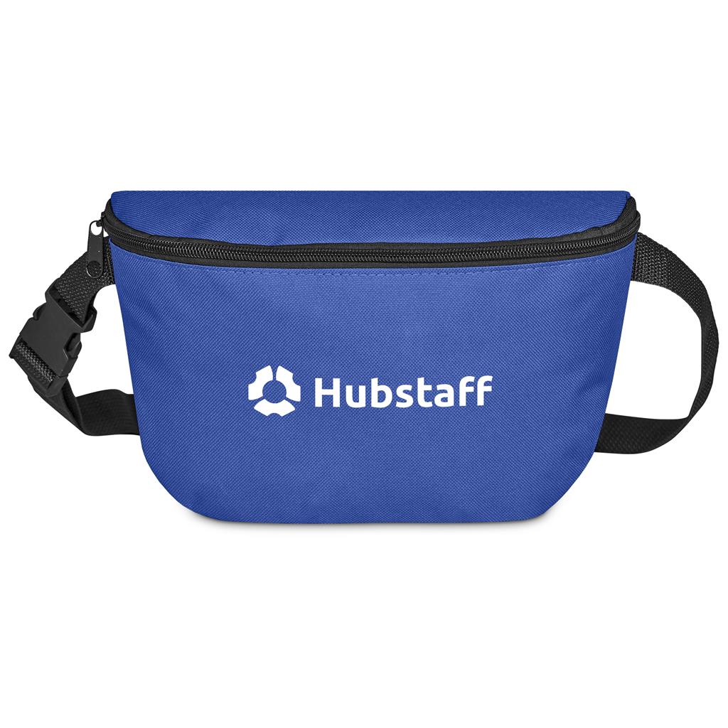 Altitude Syracuse Crossbody Bag