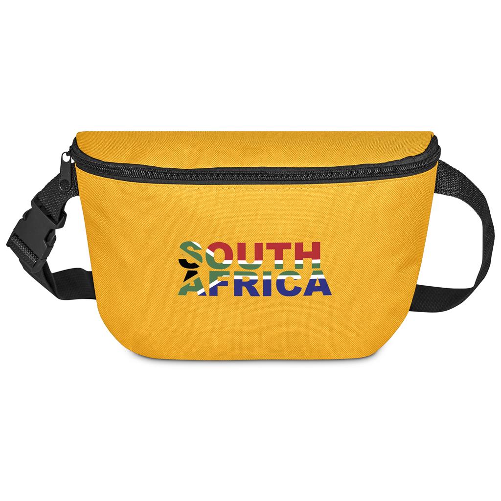 Altitude Syracuse Crossbody Bag