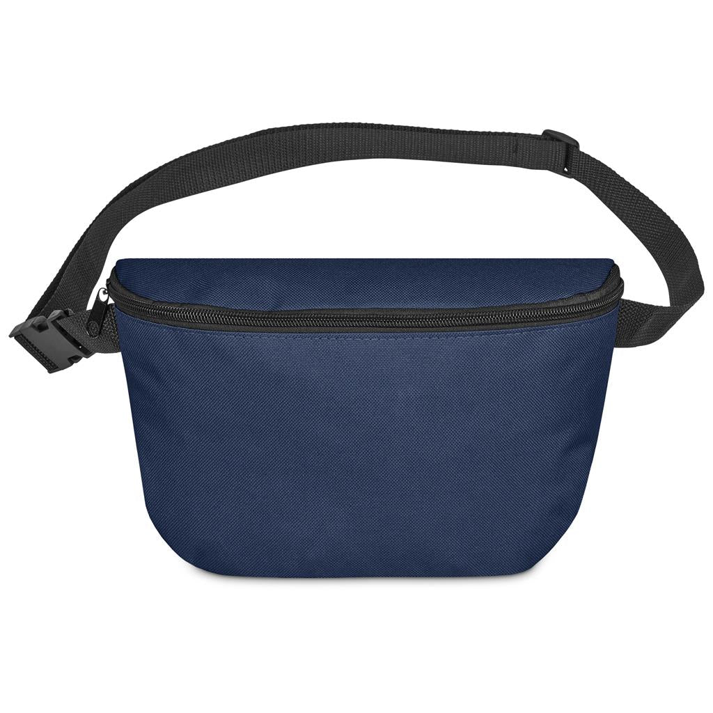 Altitude Syracuse Crossbody Bag