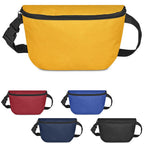 Altitude Syracuse Crossbody Bag