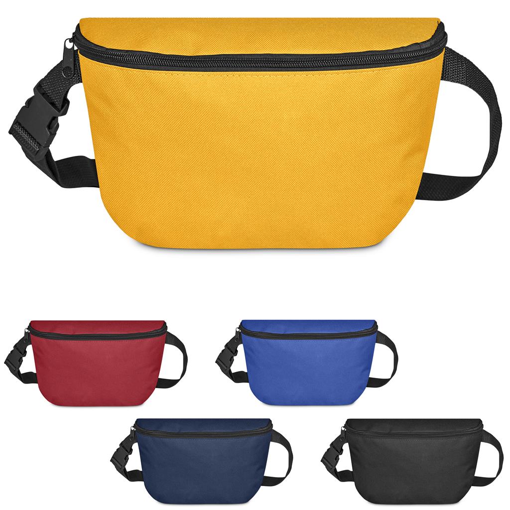 Altitude Syracuse Crossbody Bag