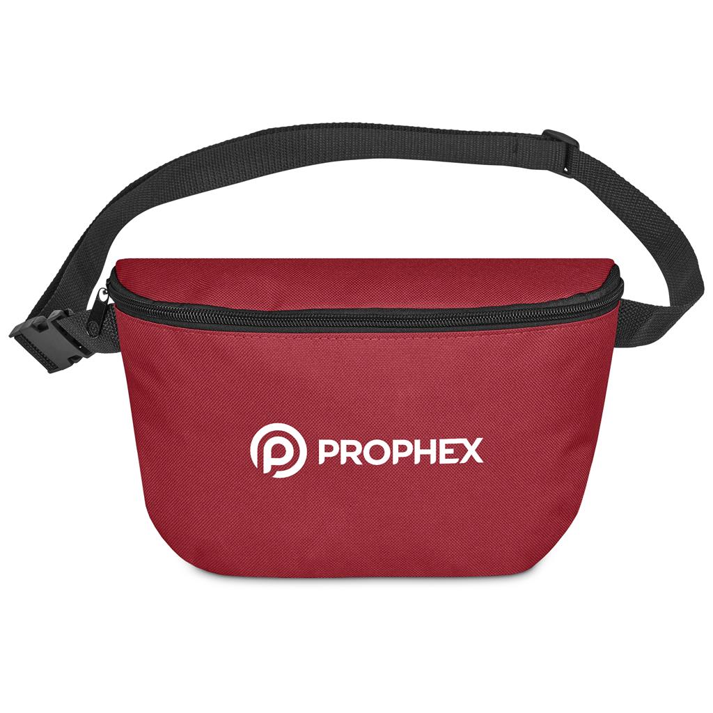 Altitude Syracuse Crossbody Bag