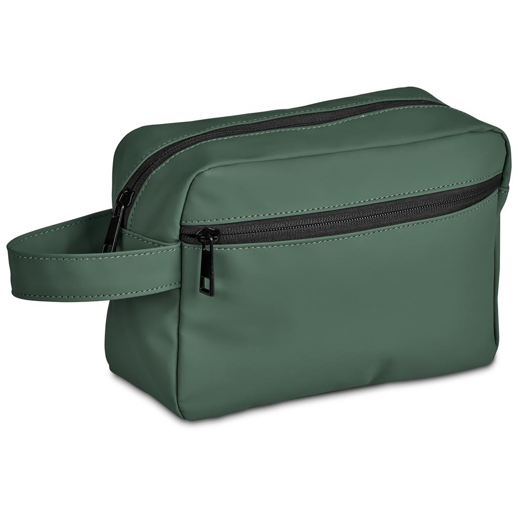 Altitude Everdri Water-Resistant Toiletry Bag