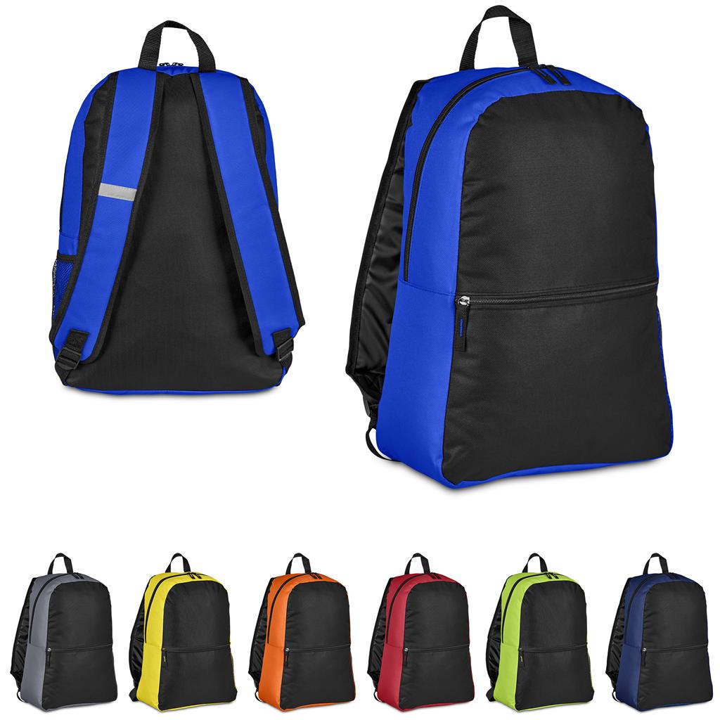 Altitude Rally Backpack
