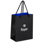 Altitude Finery Mini Paper Gift Bag