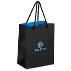 Altitude Finery Mini Paper Gift Bag