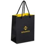 Altitude Finery Mini Paper Gift Bag