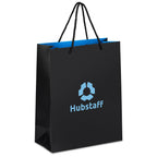 Altitude Finery Midi Paper Gift Bag
