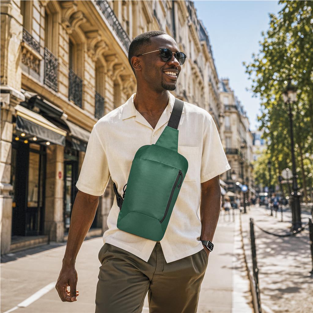 Altitude Fanpark Crossbody Bag