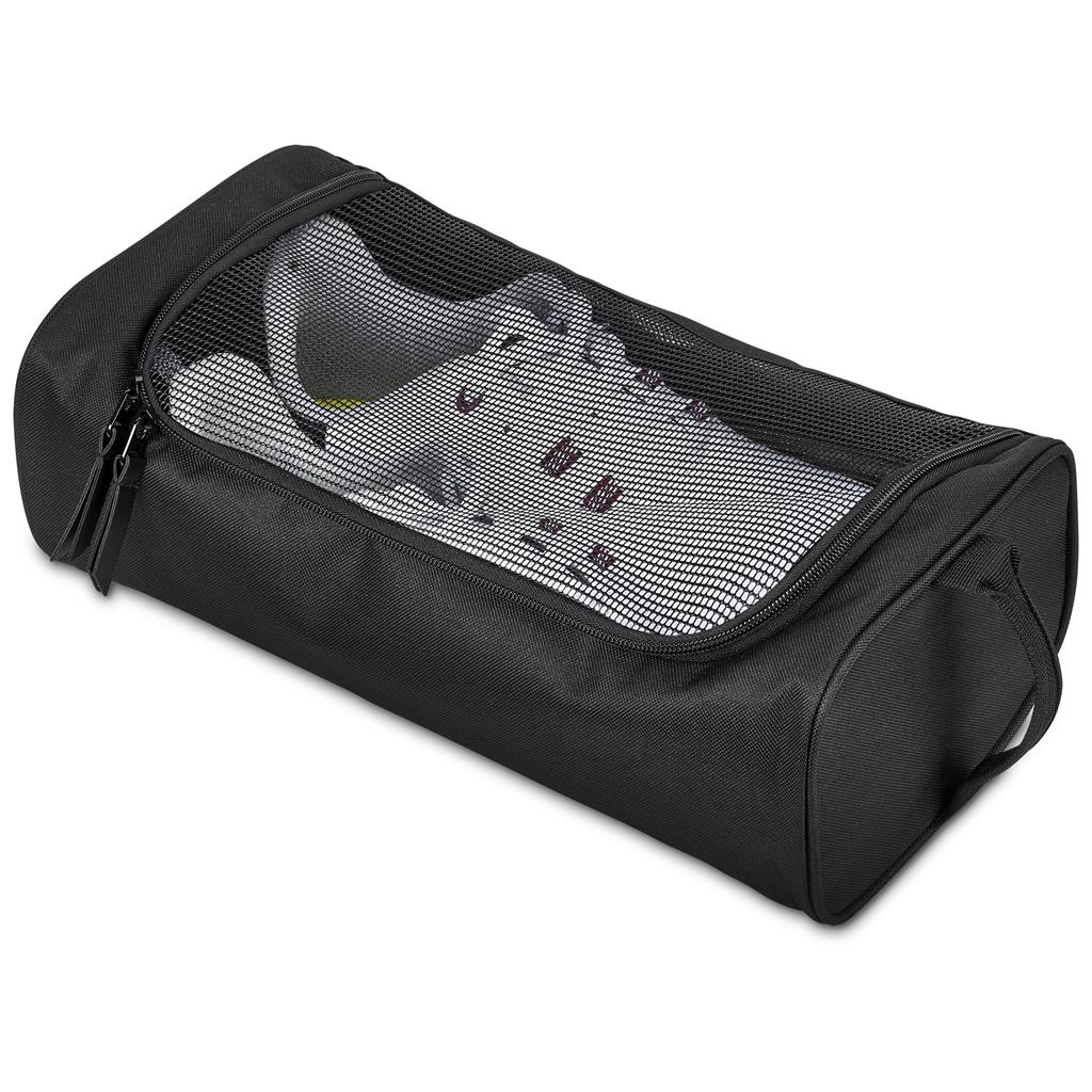 Altitude Turnberry Golf Shoe Bag (Excludes Content)