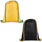 Altitude Fanflare 190T Drawstring Bag