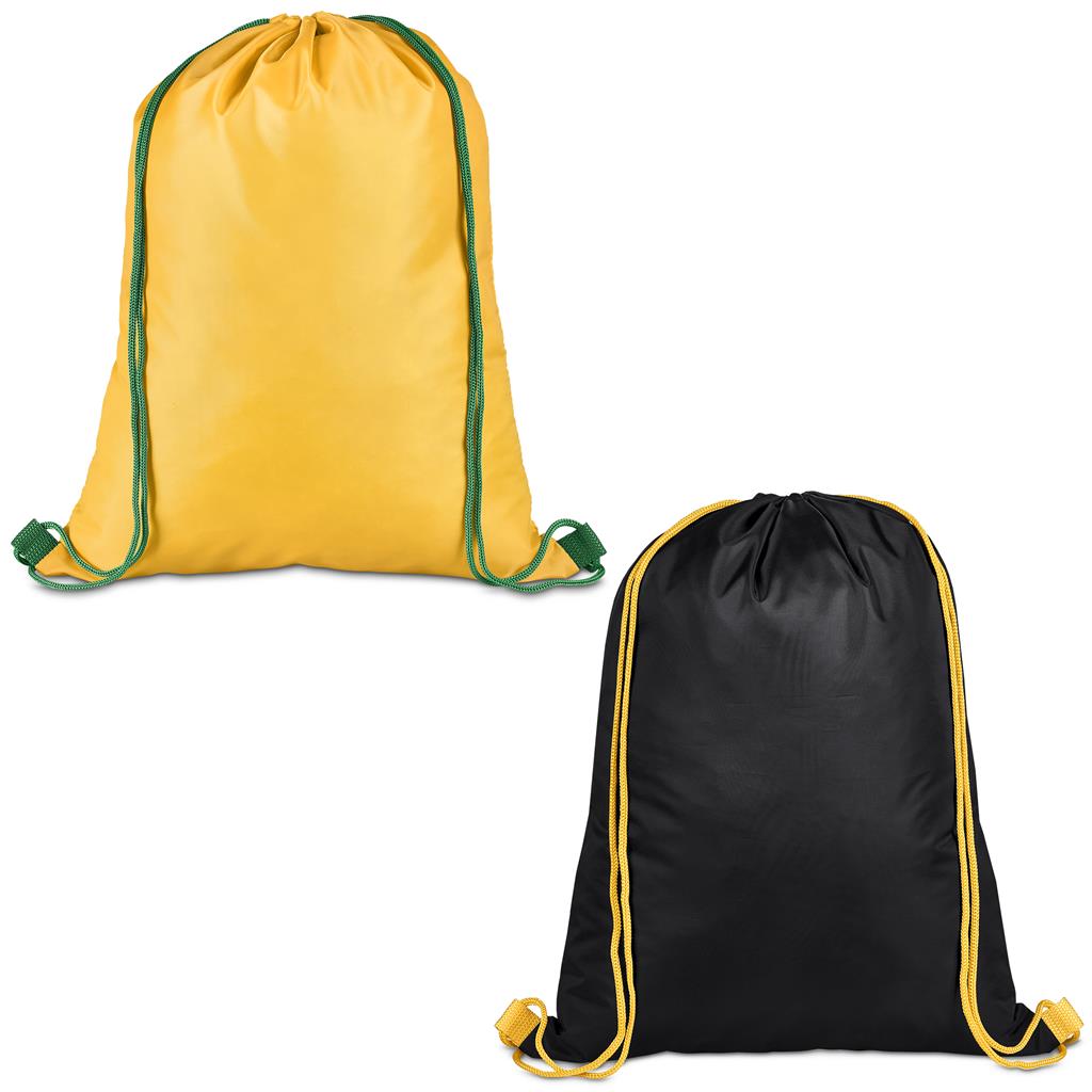 Altitude Fanflare 190T Drawstring Bag