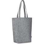 Okiyo Oceania Recycled PET Felt Tote